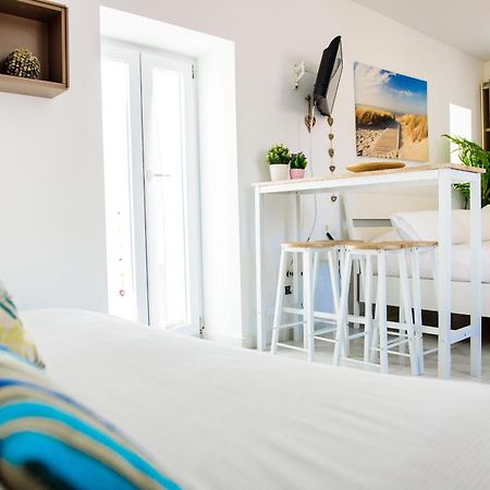 Livingtarifa Apartamento Bianco Kültér fotó