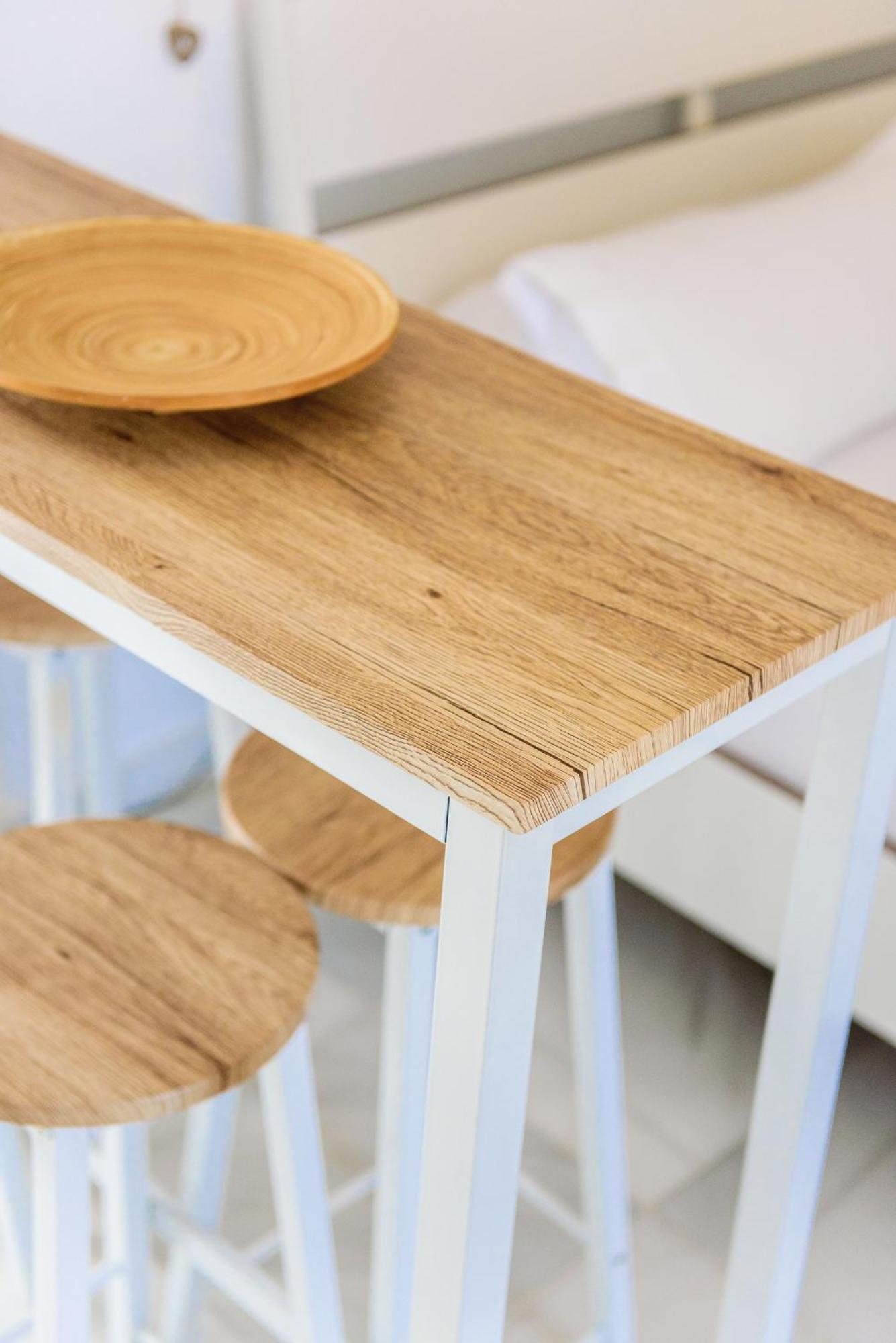 Livingtarifa Apartamento Bianco Kültér fotó
