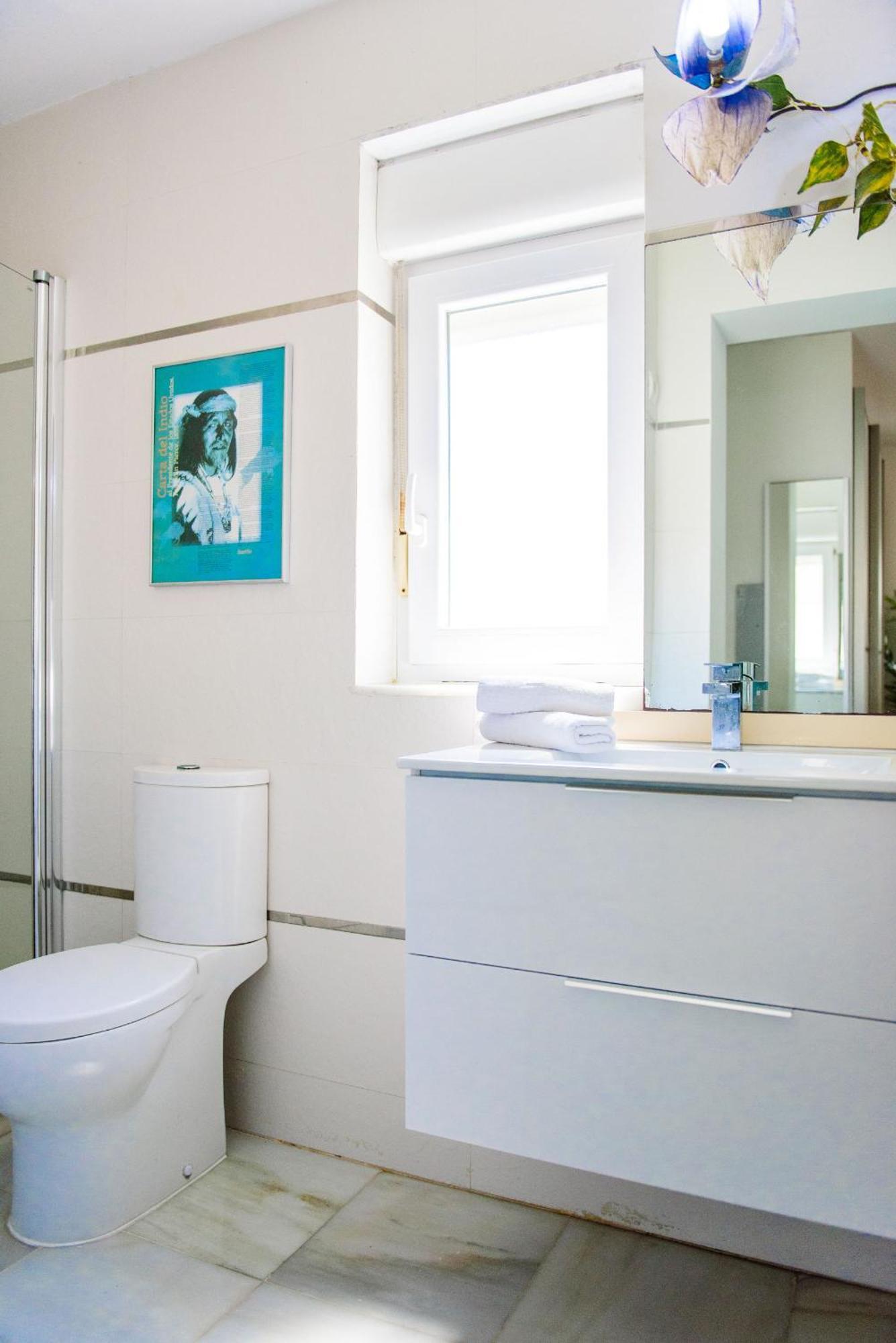 Livingtarifa Apartamento Bianco Kültér fotó